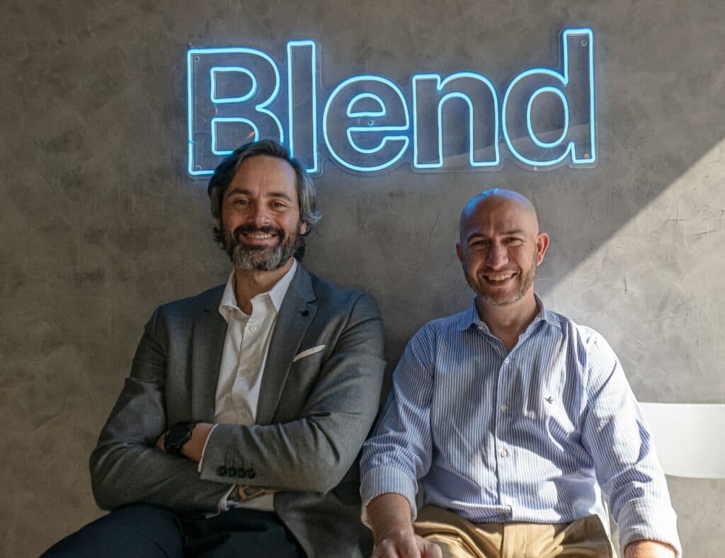 Blend