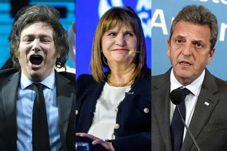 Mercado post PASO y la búsqueda de nuevos equilibrios