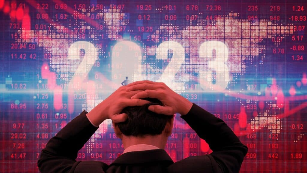 Economía PASO a PASO: así se movió la macro desde 2015 a 2023