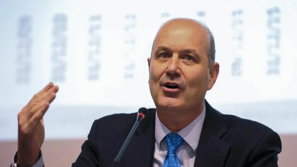 Sturzenegger: su opinión sobre Milei y por dónde pasa la agenda de la campaña