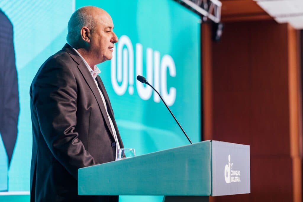 La UIC, en alerta por la «falta de previsión energética», emitió duro comunicado