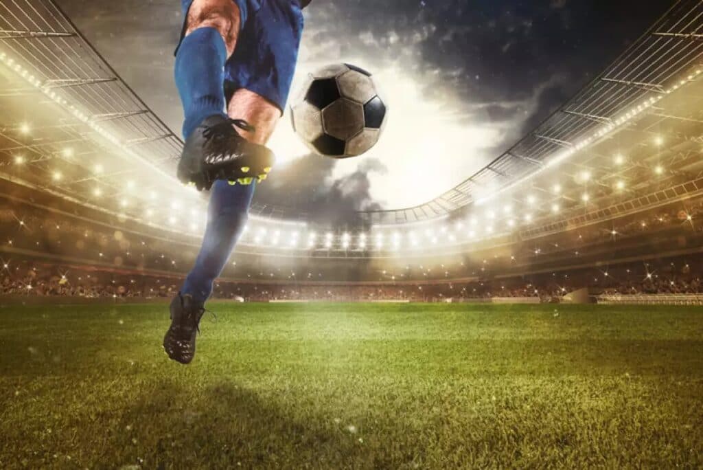 Galperin se pone los botines: MeLi es el nuevo sponsor oficial de la Conmebol
