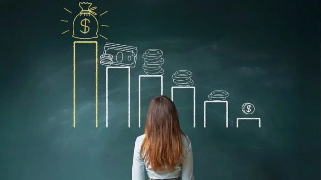 Mujeres financieras: en qué invierten para cubrirse de la inflación