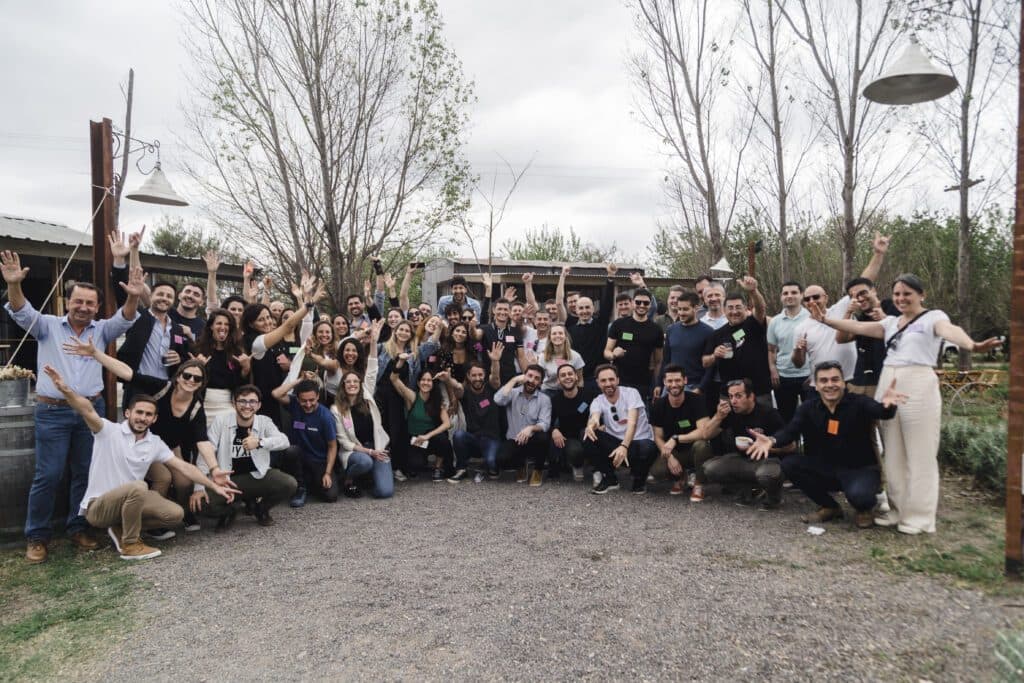 Córdoba fue el epicentro de una nueva edición de Club PYXO