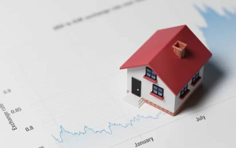 Real estate