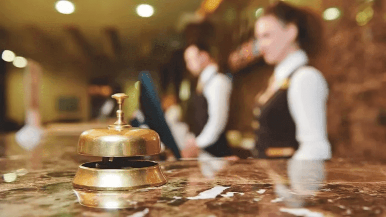 Mercado laboral hotelero: estiman un crecimiento del 25% para la temporada