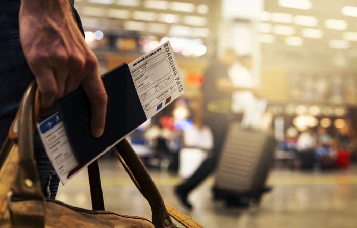 For export: cuánto logra ahorrar un argentino que emigra a EE.UU, Italia o España