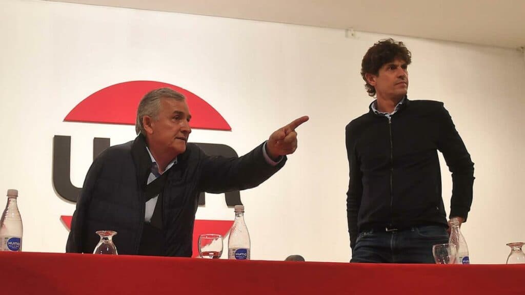 Implosión total de la oposición: para Morales «Macri siempre quiso joder a JxC y terminar junto a Milei»