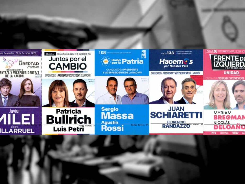 elecciones