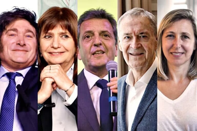 La pesada herencia económica: cómo es la macro que recibirá el próximo gobierno