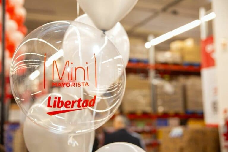 Cómo funciona el programa de fidelización de clientes de Grupo Libertad: los beneficios