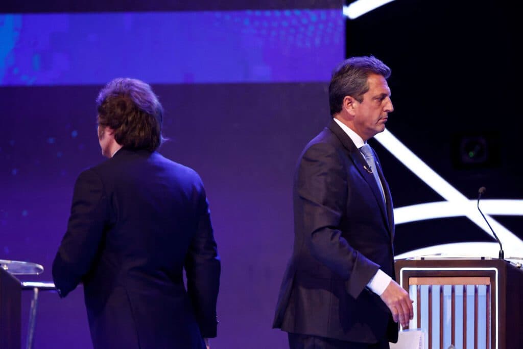 Elecciones 2023: ¿qué esperar para los activos argentinos?
