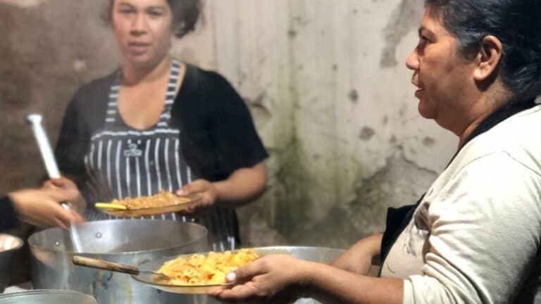 comedores