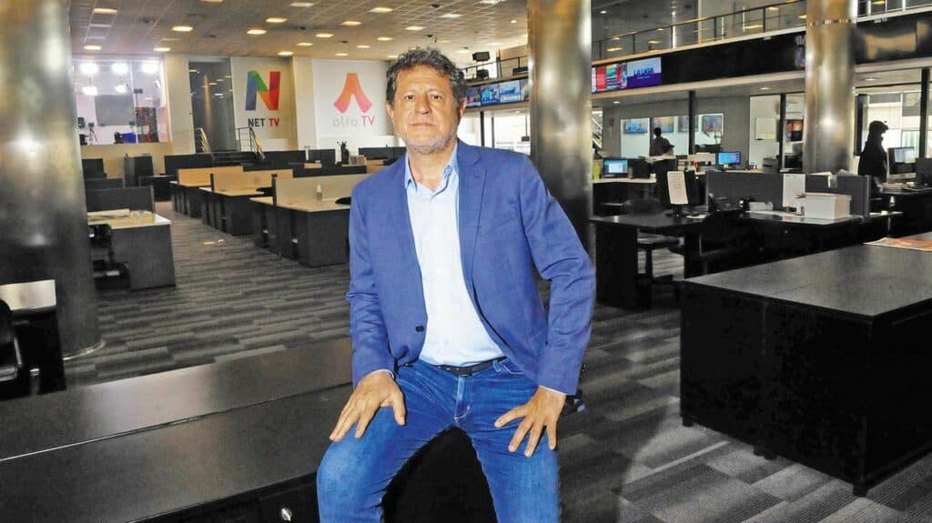 Por qué el economista Levy Yeyati considera que estamos «como en marzo de 1989”