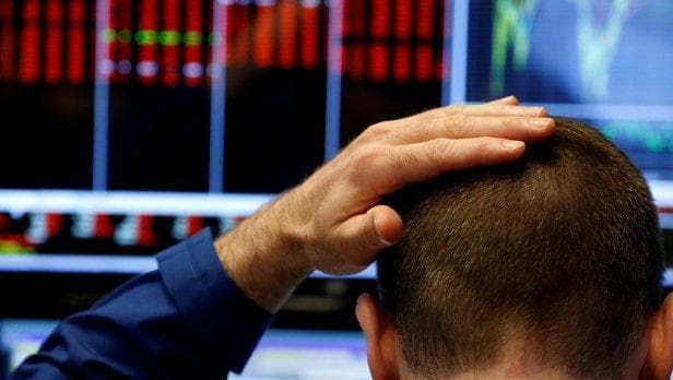 Las condiciones financieras siguen cuesta abajo en septiembre