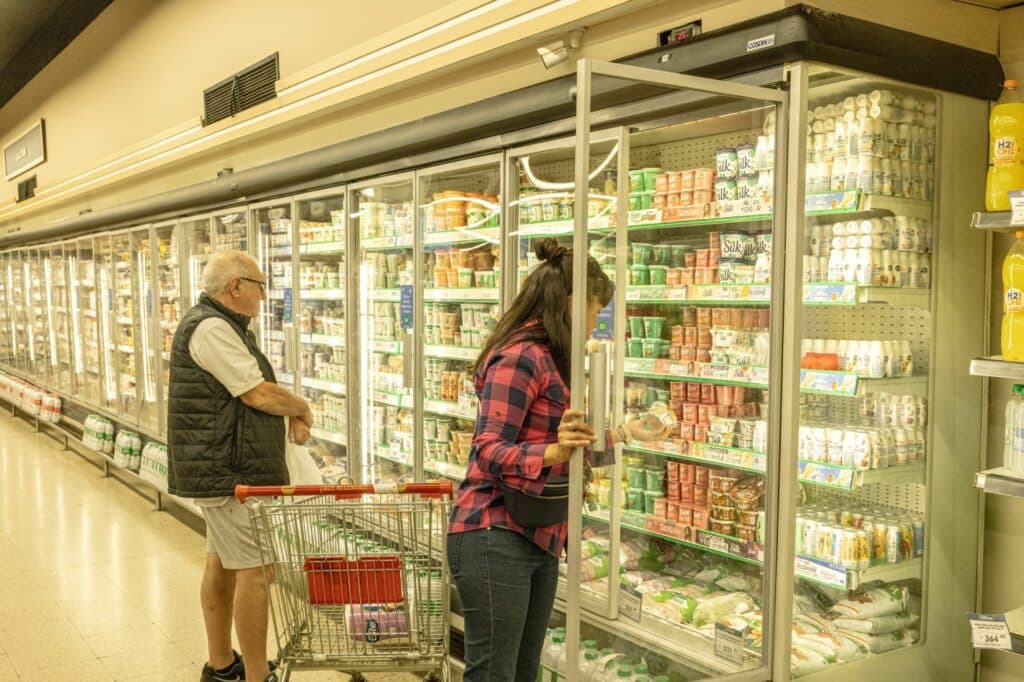 Inflación: consultoras privadas confirman una desaceleración para abril