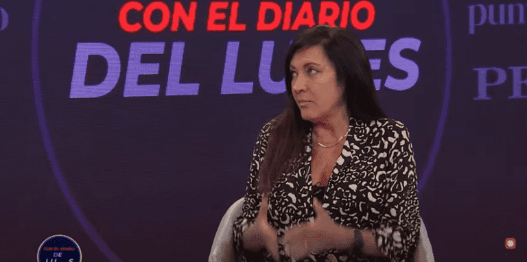 Rodríguez Machado: «Es normal que se den reacomodamientos, quizás podamos ser Juntos por la Libertad»