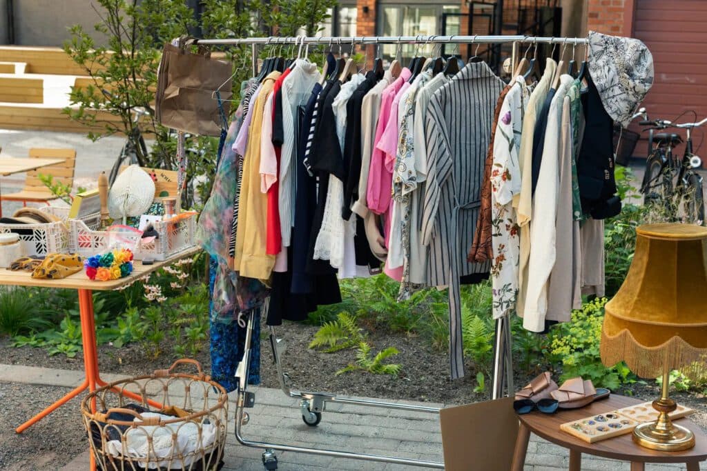 Los comercios minoristas se suman a la moda circular