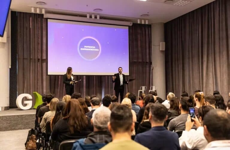 Cómo será la Semana Mundial del Emprendimiento en Córdoba
