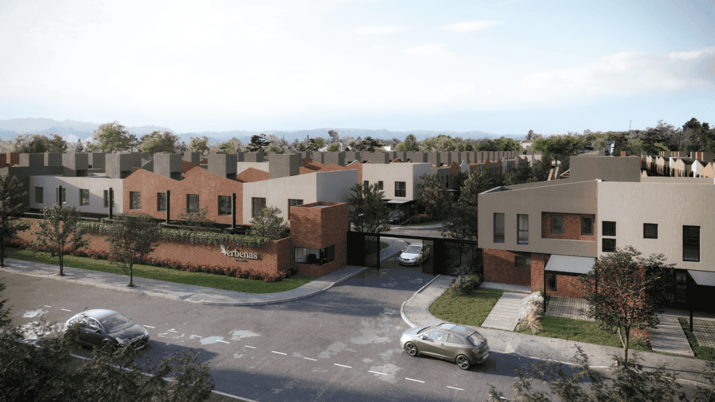 Pilay apuesta a construir housing con plazos de pago en pesos