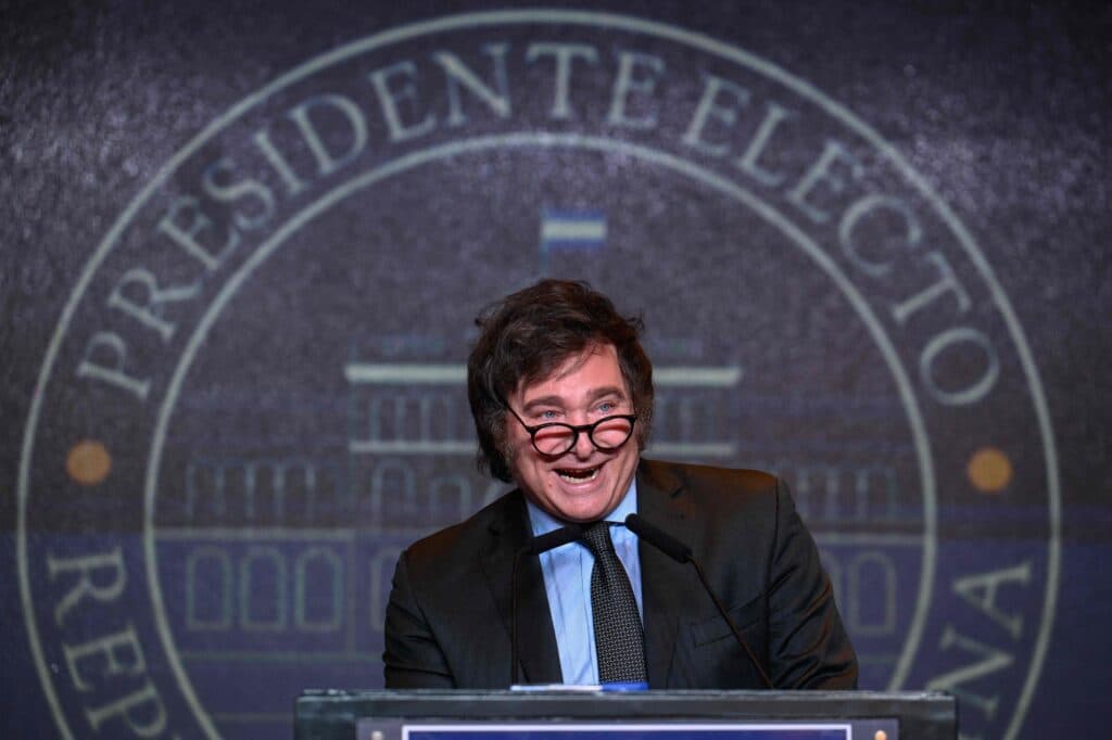A un año de la gestión Milei, cómo está el termómetro político de los argentinos