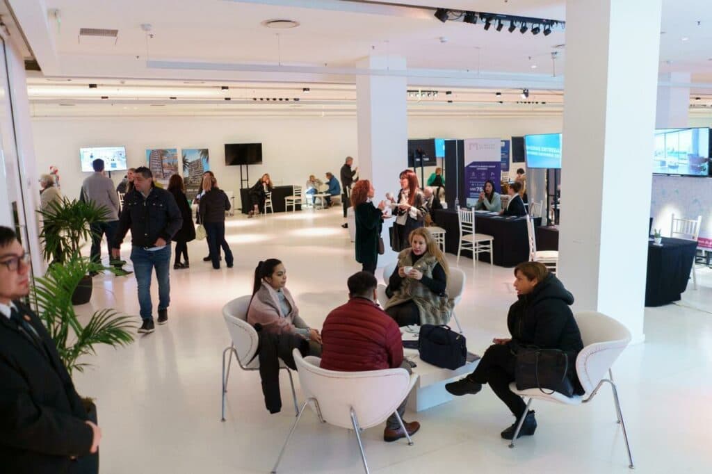 “Club de Inversores” vuelve a Córdoba con oportunidades para invertir en el exterior