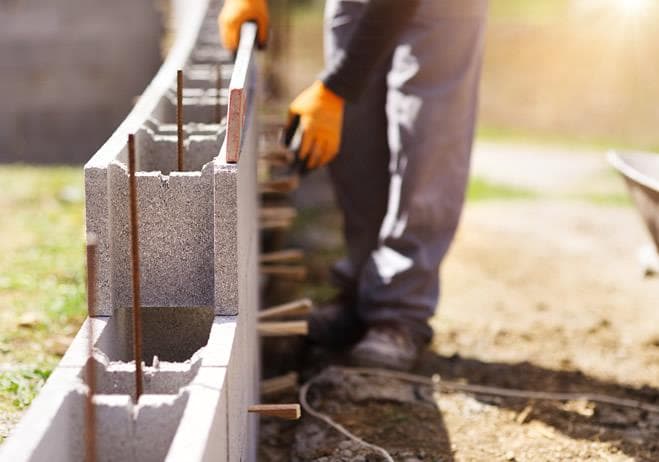 Se reactiva el sector de la construcción: la venta de insumos creció un 12%