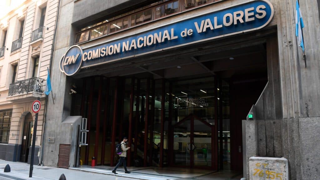La CNV introdujo modificaciones en los requisitos para fideicomisos financieros