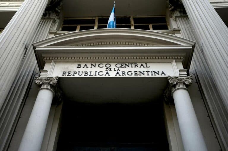 Di Stefano: «La fortaleza del plan económico hoy pasa por la acumulación de reservas»