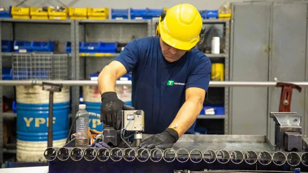 ¿Habemus despegue? Según OCDE Argentina sería uno de los países con mayor crecimiento