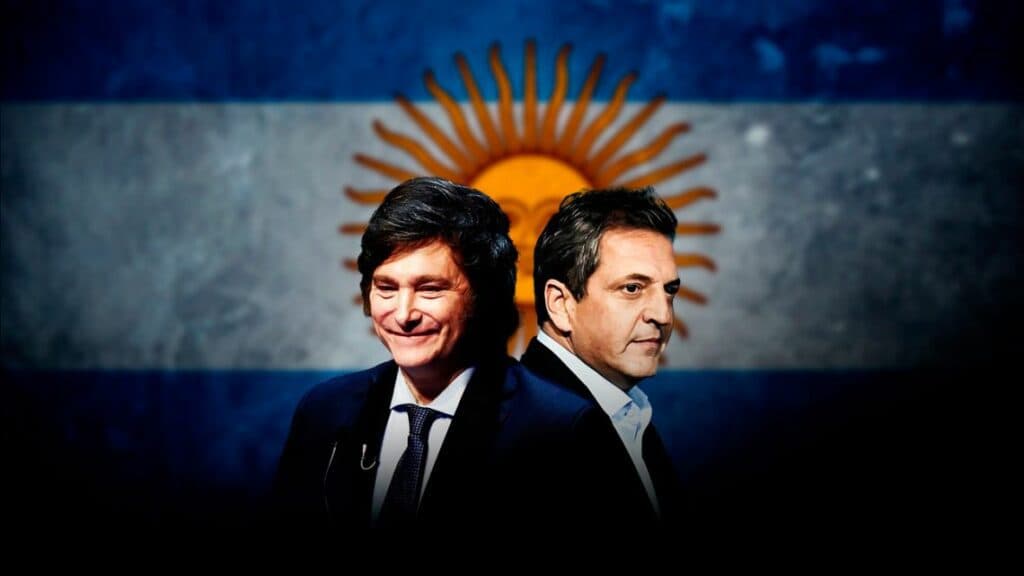 Es hoy: los argentinos definen su próximo Presidente entre dos proyectos de país antagónicos
