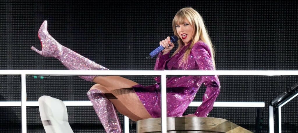 Economía Taylor Swift: cuántos dólares generan los shows internacionales en Argentina