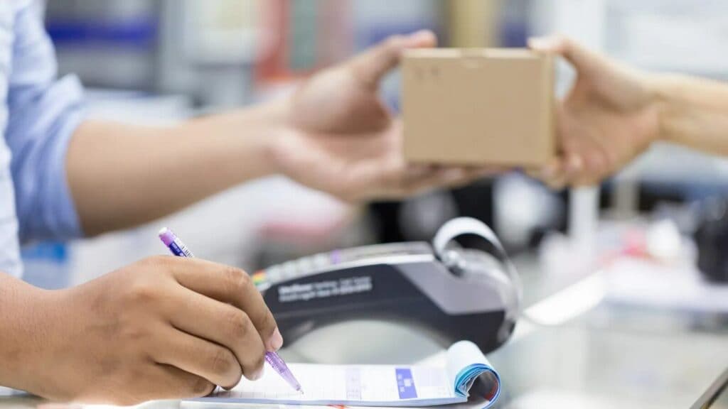 En noviembre las ventas cayeron 4,45% respecto al mes anterior