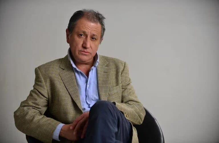 “La Ley Ómnibus prepara el terreno para la reforma estructural que vendrá”