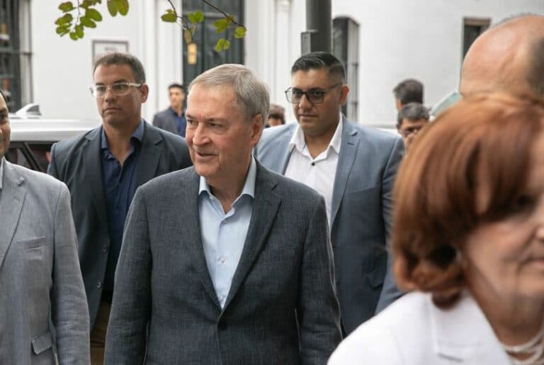 Gestión Schiaretti: desde 2007 la presión fiscal creció 52%