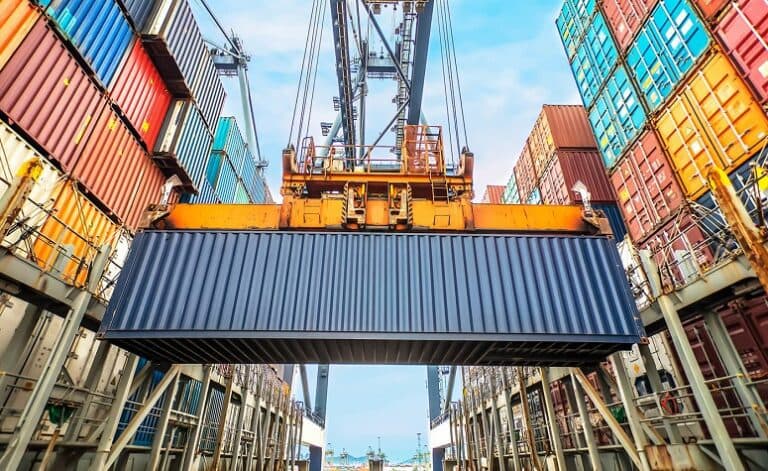 Efecto sequía: la balanza comercial cerró el 2023 con un déficit de US$ 7.000 millones