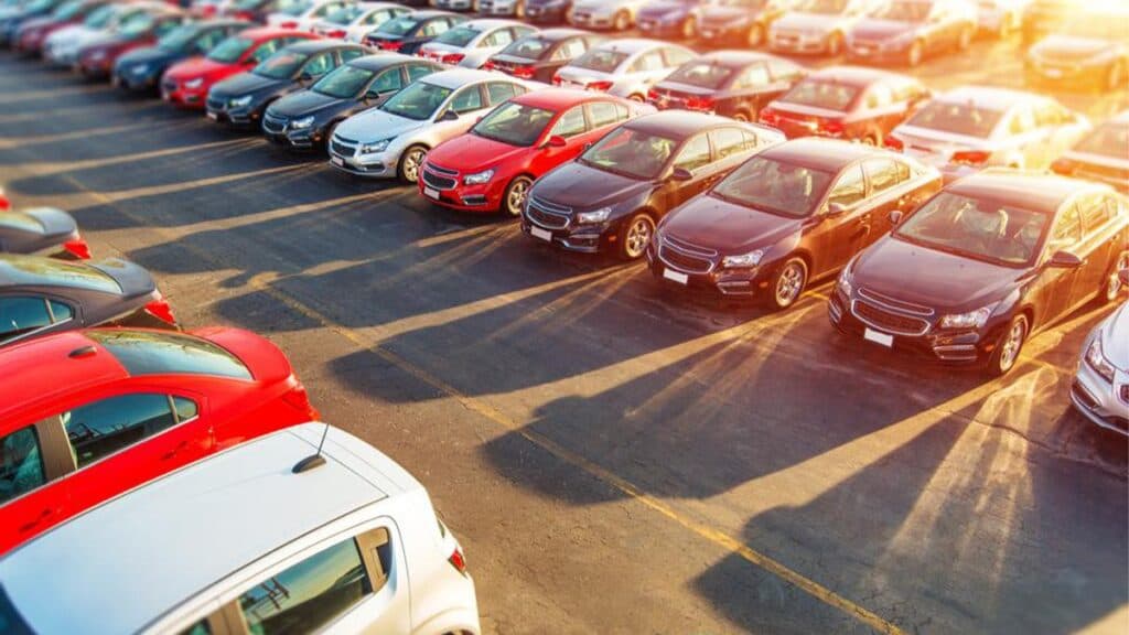 Mercado automotor 2024: anticipan primera parte durísima y restricción en la demanda