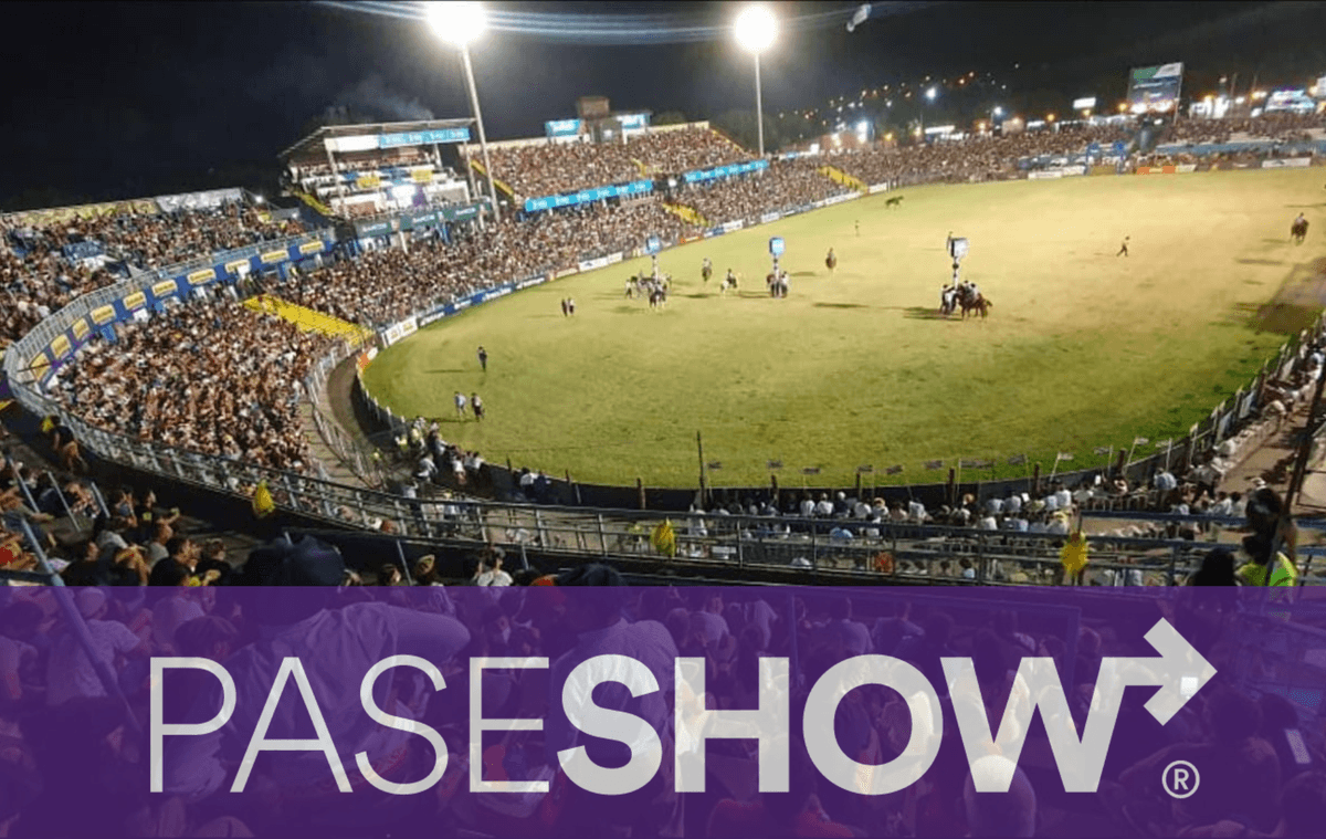 Paseshow emitió 2 millones de tickets y refuerza su inversión para combatir el fraude