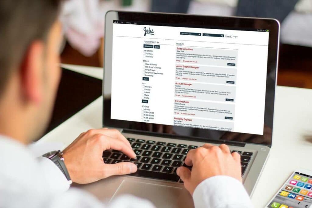 Claves para detectar ofertas de trabajo falsas