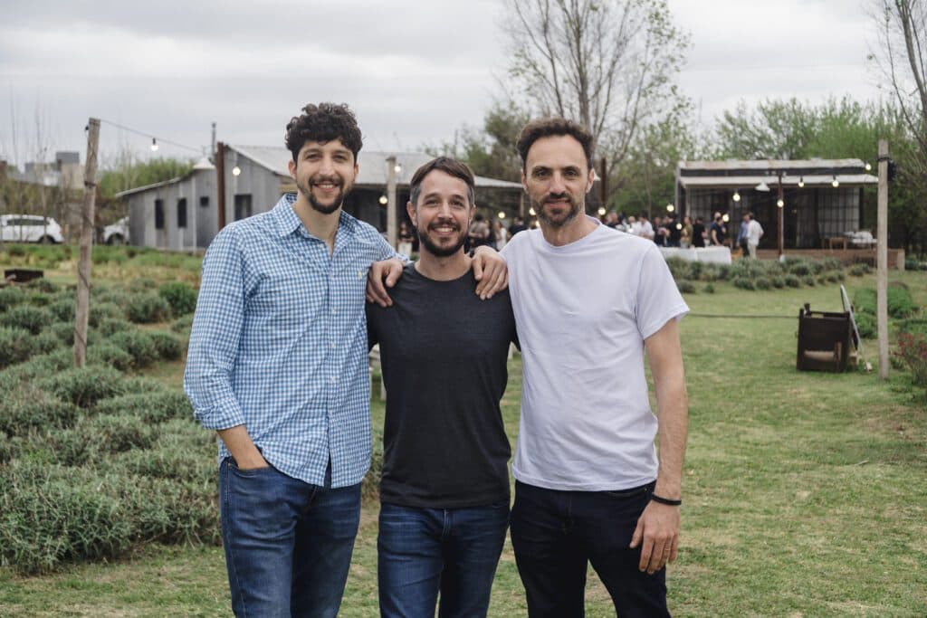 “Queremos crear la red de pymes innovadoras más grande del mundo”