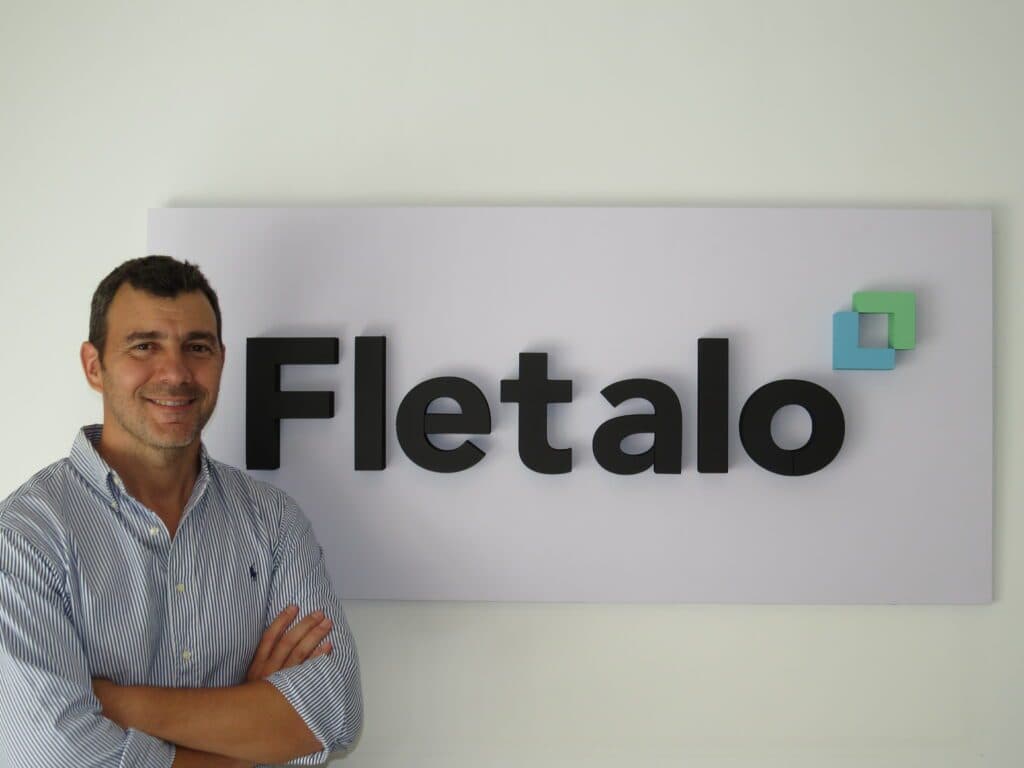Fletalo