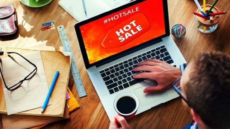 Hot Sale: cómo comprar mejor y vender más en jornadas de alta demanda