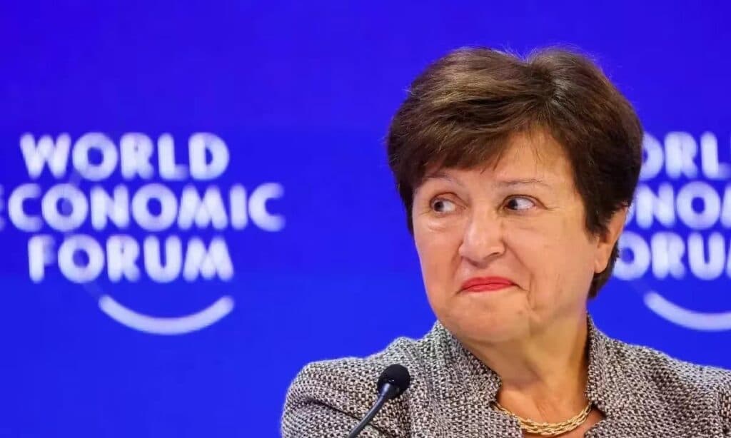 El FMI adelantó cuándo planea levantar el cepo Javier Milei pero lanzó una advertencia