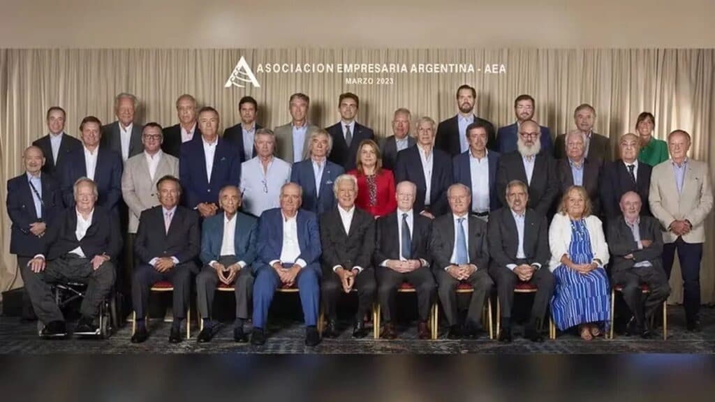 Empresarios celebraron la aprobación de la Ley Ómnibus pero alertan por el capítulo fiscal