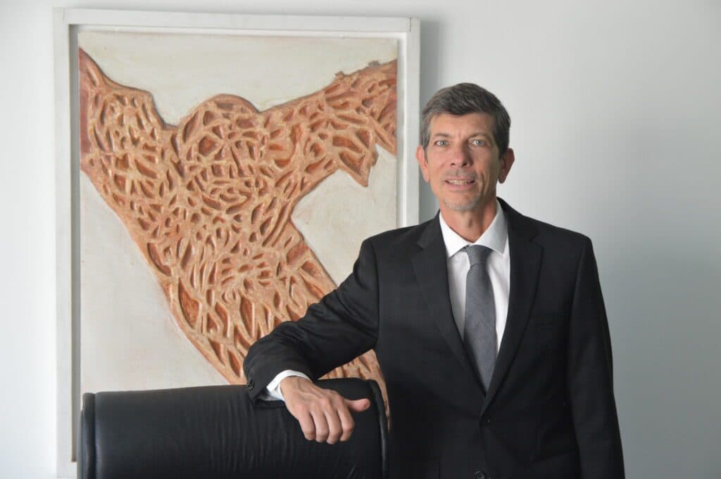 La venta de Vates: «puede ser como la llegada de Motorola a Córdoba»