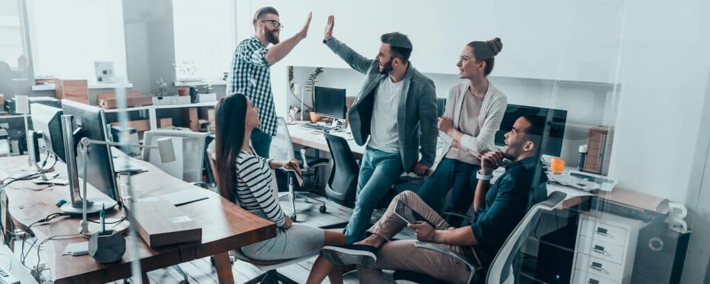 Las mejores 70 empresas para trabajar: por qué se destacan y qué piensan los colaboradores
