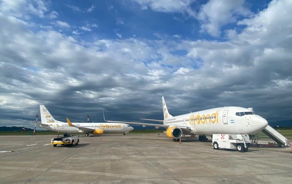 Flybondi