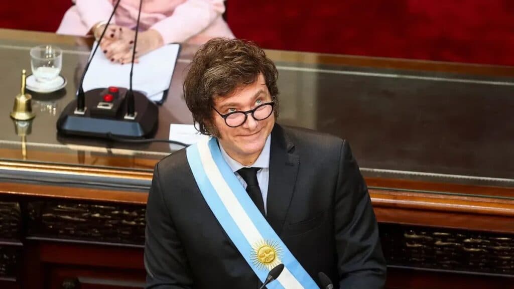 Inflación, pobreza y desconfianza: los datos que desafían al gobierno de Milei