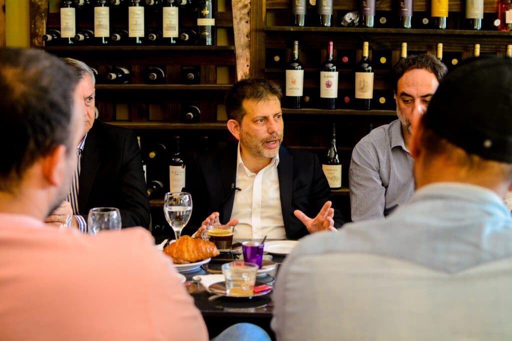 La economía rumbo al 25M y la receta de Milei-Caputo para reactivar la macro