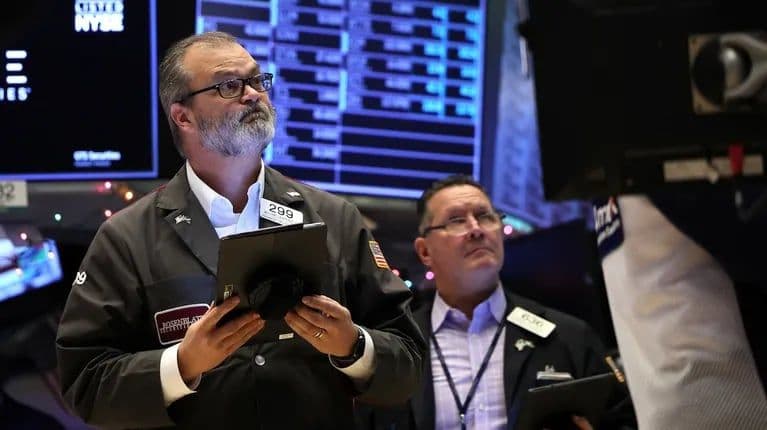 El mercado le da luz verde al Pacto de Mayo: así reaccionan los bonos